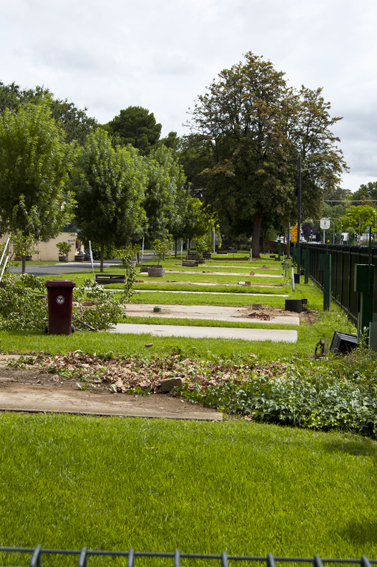 Caravan park evacuated dec 10 2010 a.jpg